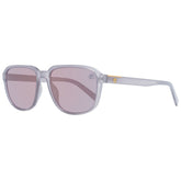 Timberland Gray Men Sunglasses -   -  Timberland.
